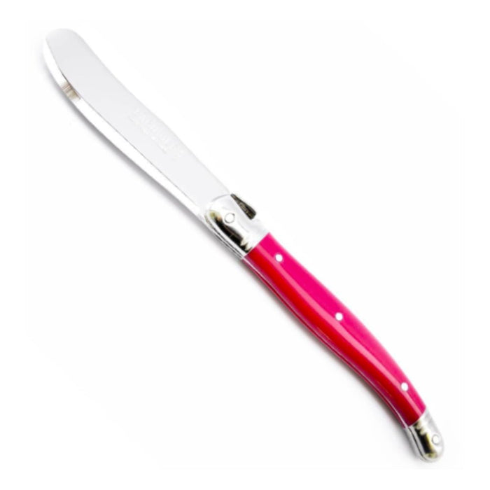 Andre Verdier Butter Knife - 17 Colours - Gourmet Gear