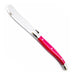 Andre Verdier Butter Knife - 17 Colours - Gourmet Gear
