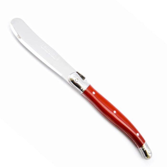 Andre Verdier Butter Knife - 17 Colours - Gourmet Gear