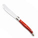 Andre Verdier Butter Knife - 17 Colours - Gourmet Gear