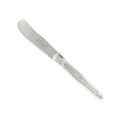 Andre Verdier Butter Knife - Stainless Steel - Gourmet Gear