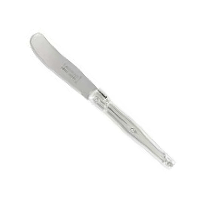 Andre Verdier Butter Knife - Stainless Steel - Gourmet Gear