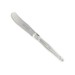 Andre Verdier Butter Knife - Stainless Steel - Gourmet Gear