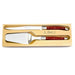 Andre Verdier Cake Server & Knife Set - 7 Colours - Gourmet Gear
