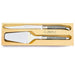 Andre Verdier Cake Server & Knife Set - 7 Colours - Gourmet Gear