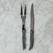 Andre Verdier Carving Set, Set of 2 - Stainless Steel - Gourmet Gear