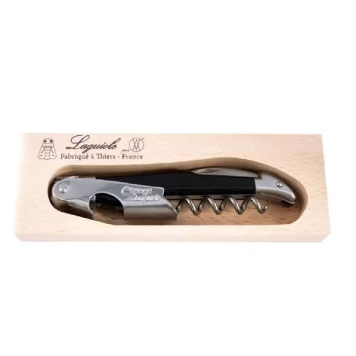 Andre Verdier Cepage Corkscrew - Gourmet Gear