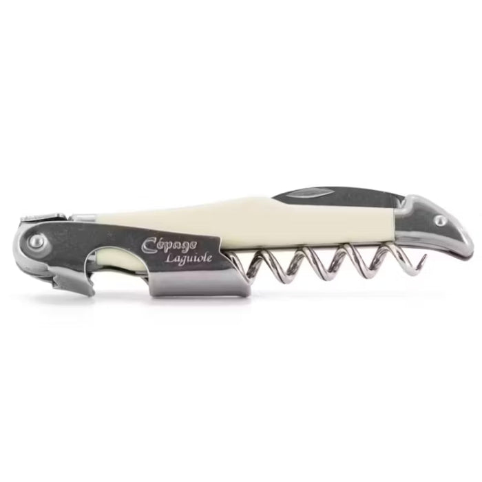 Andre Verdier Cepage Corkscrew - Gourmet Gear