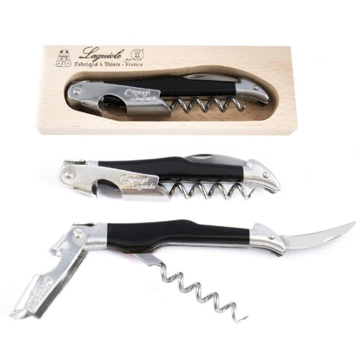 Andre Verdier Cepage Corkscrew - Gourmet Gear