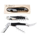 Andre Verdier Cepage Corkscrew - Gourmet Gear
