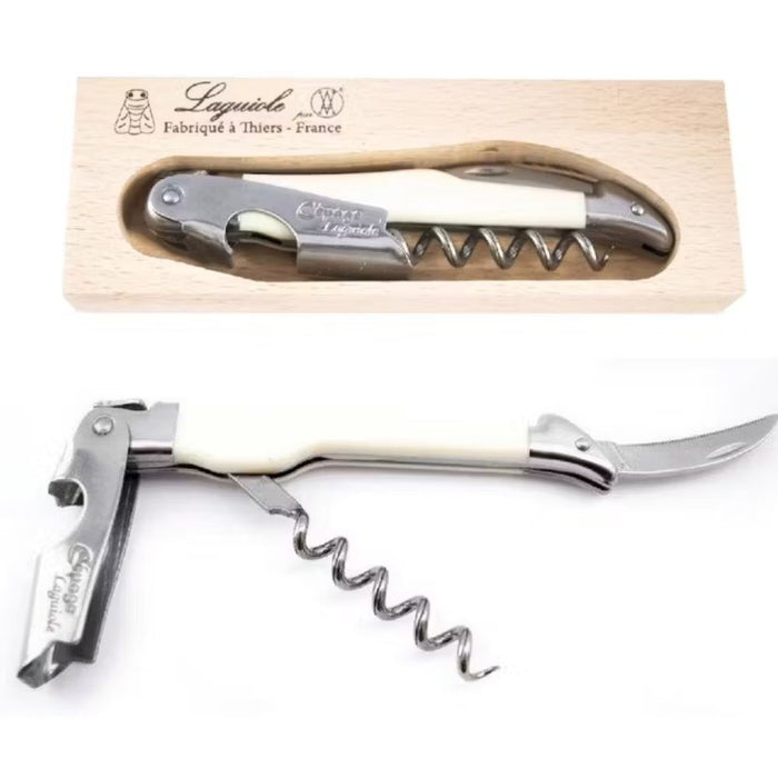 Andre Verdier Cepage Corkscrew - Gourmet Gear