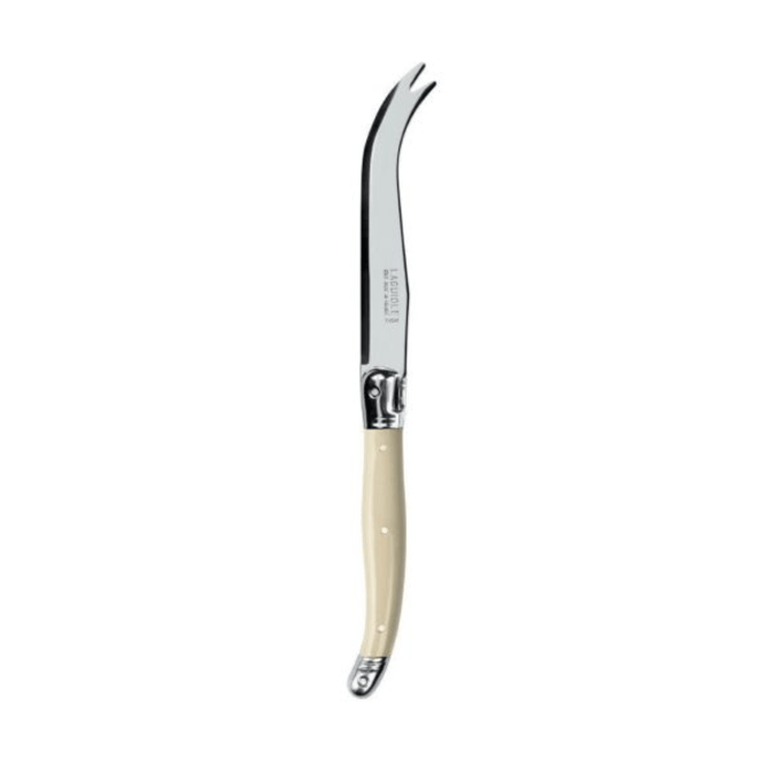 Andre Verdier Cheese Knife Single - 3 Colours - Gourmet Gear