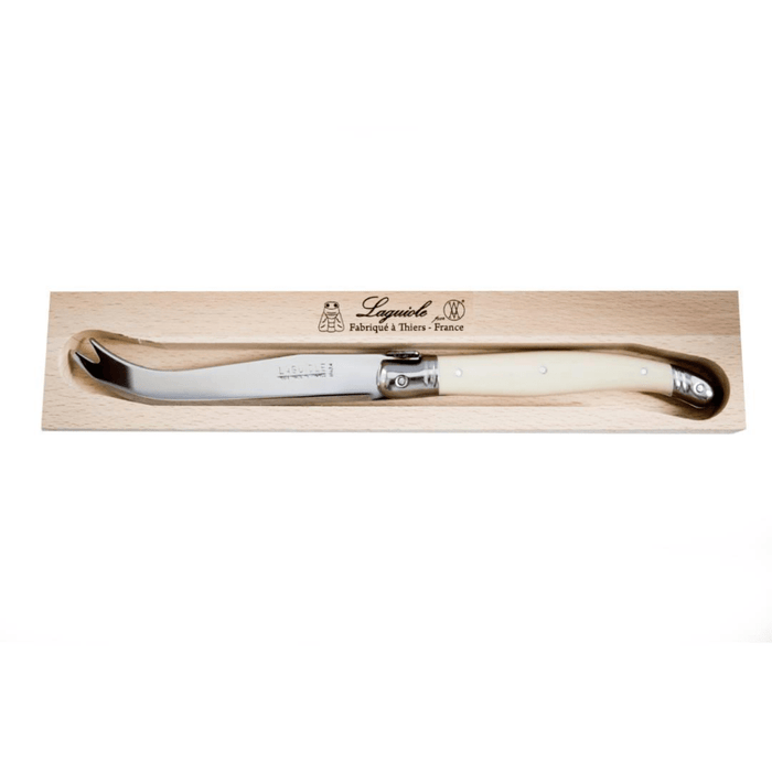 Andre Verdier Cheese Knife Single - 3 Colours - Gourmet Gear
