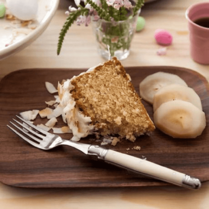 Andre Verdier Fork Single/Loose - 3 Colours - Gourmet Gear