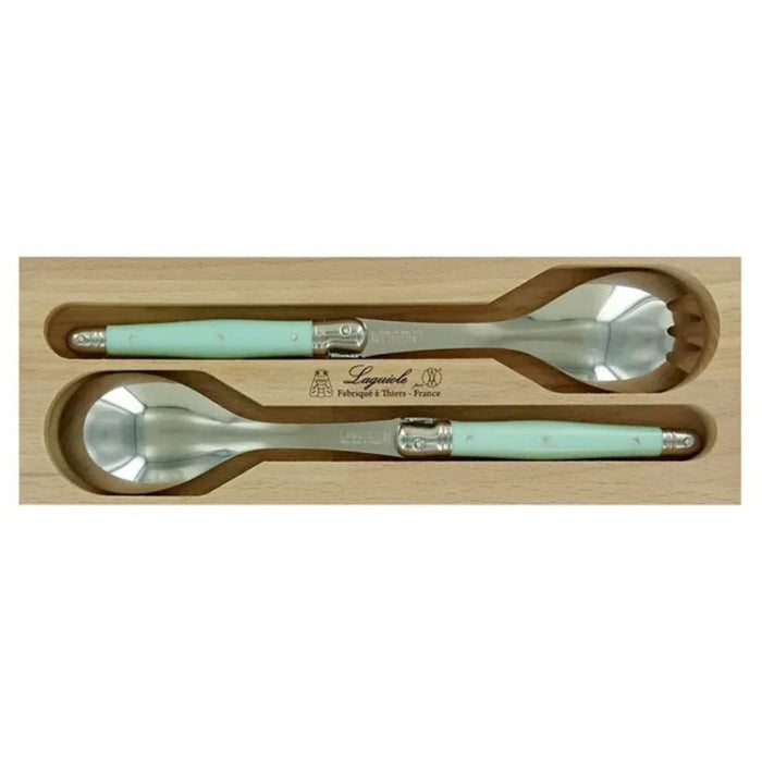 Andre Verdier Salad Server Set, Set of 2 - 13 Colours - Gourmet Gear