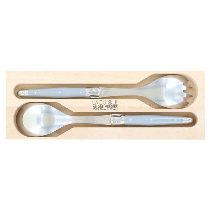 Andre Verdier Salad Server Set, Set of 2 - 13 Colours - Gourmet Gear