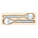 Andre Verdier Salad Server Set, Set of 2 - 13 Colours - Gourmet Gear