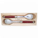 Andre Verdier Salad Server Set, Set of 2 - 13 Colours - Gourmet Gear