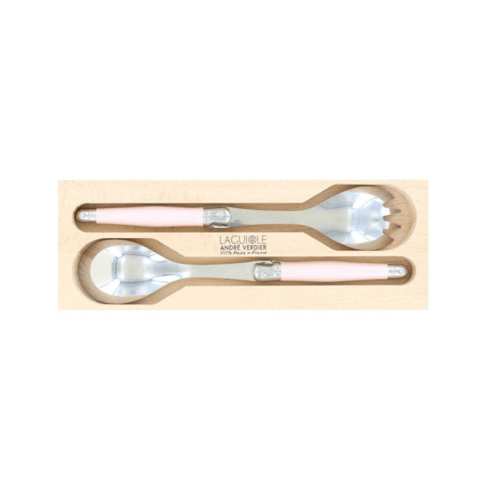 Andre Verdier Salad Server Set, Set of 2 - 13 Colours - Gourmet Gear