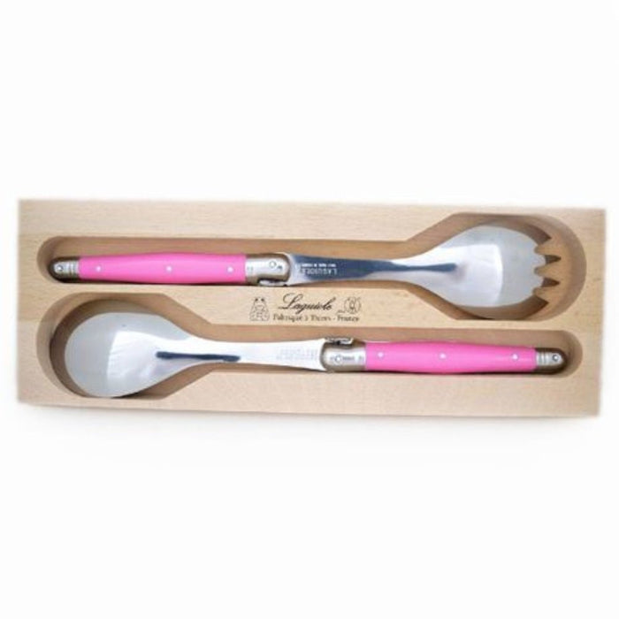 Andre Verdier Salad Server Set, Set of 2 - 13 Colours - Gourmet Gear