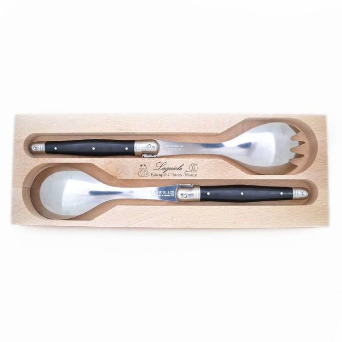 Andre Verdier Salad Server Set, Set of 2 - 13 Colours - Gourmet Gear