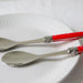 Andre Verdier Salad Server Set, Set of 2 - 13 Colours - Gourmet Gear