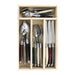 Andre Verdier YC Cutlery Set 16pc - 3 Colours - Gourmet Gear