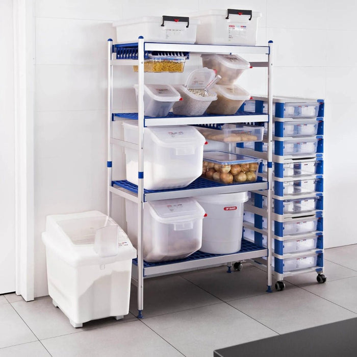Araven 80L Ingredient bin - Gourmet Gear