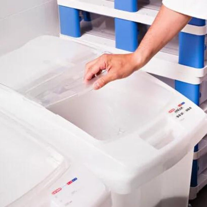 Araven 80L Ingredient bin - Gourmet Gear