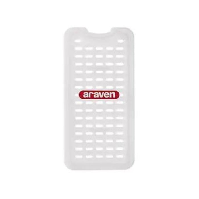 Araven Airtight Containers Drain Trays - Various sizes - Gourmet Gear