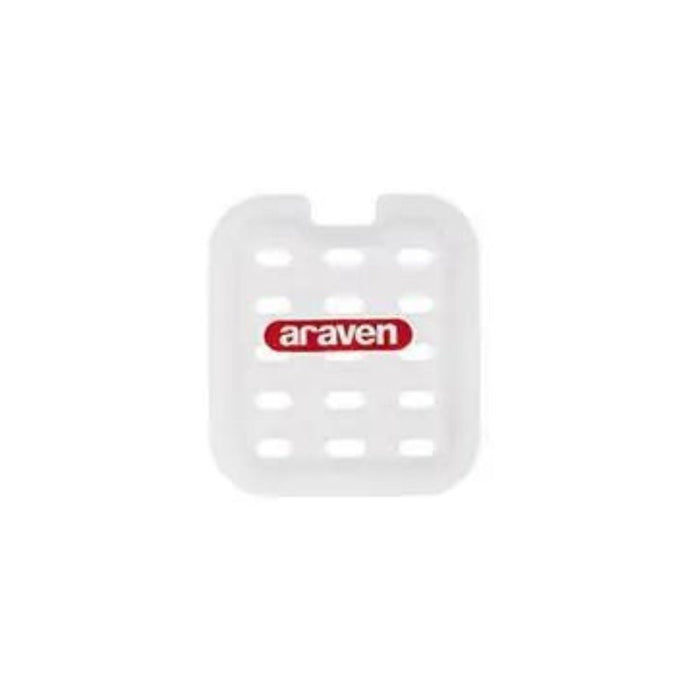 Araven Airtight Containers Drain Trays - Various sizes - Gourmet Gear