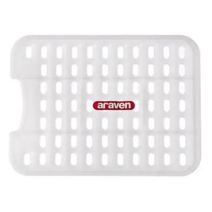 Araven Airtight Containers Drain Trays - Various sizes - Gourmet Gear