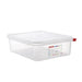 Araven GN1/2 Airtight Containers - Gourmet Gear
