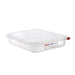 Araven GN1/2 Airtight Containers - Gourmet Gear
