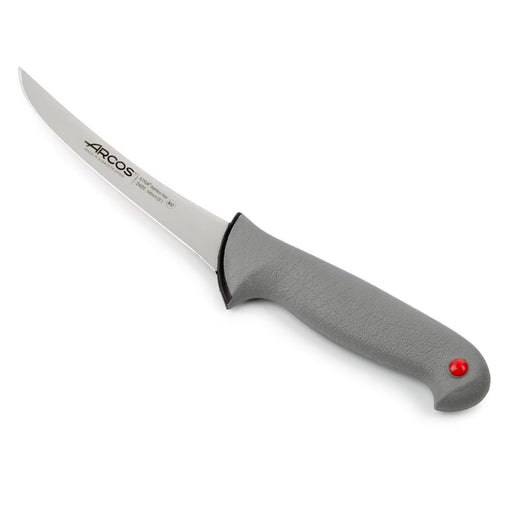 Arcos Colour Prof Boning Knife - 140mm with interchangeable colour rivets - Gourmet Gear