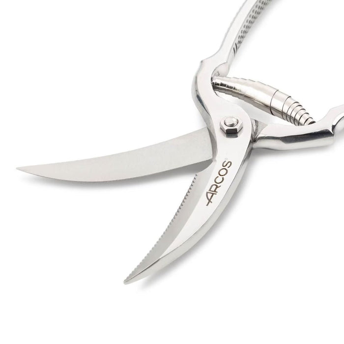 Arcos EcoPro Deluxe Poultry Shears - Gourmet Gear