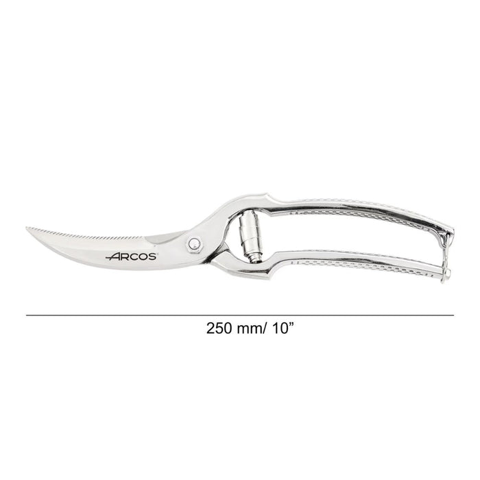 Arcos EcoPro Deluxe Poultry Shears - Gourmet Gear