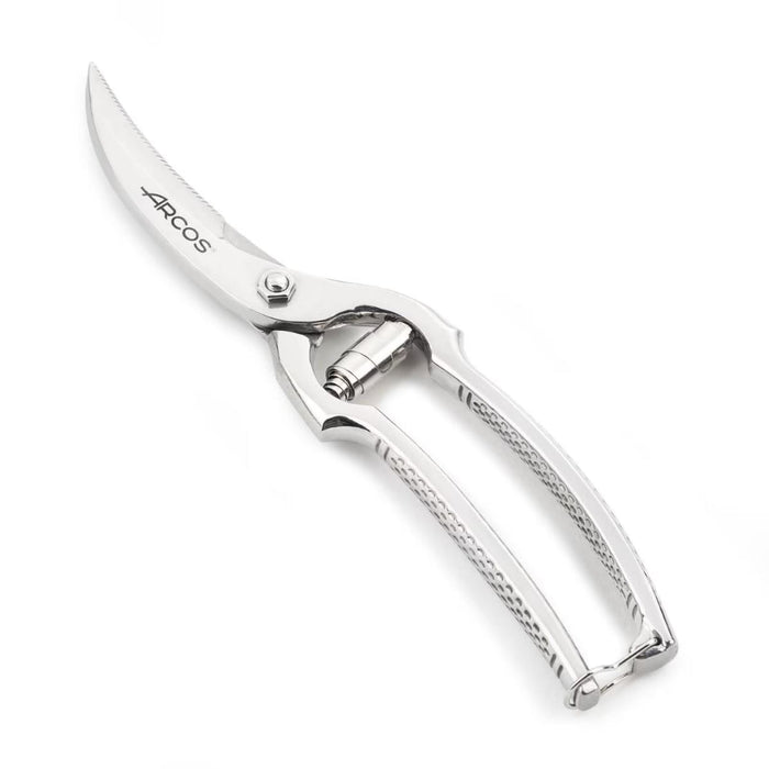 Arcos EcoPro Deluxe Poultry Shears - Gourmet Gear