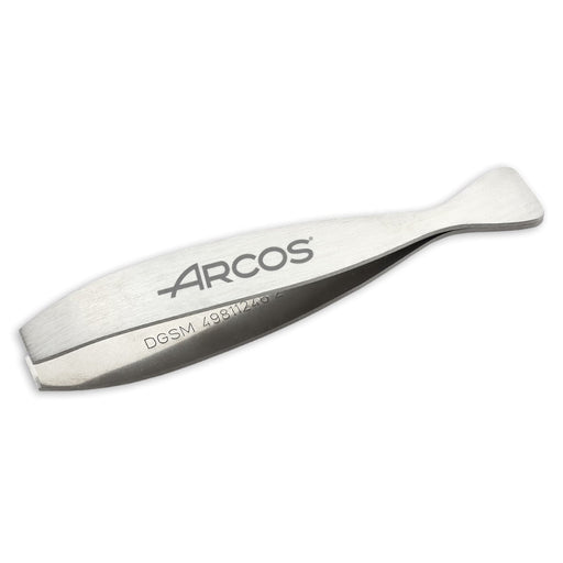 Arcos Fish Pin Bone Tweesers - Gourmet Gear