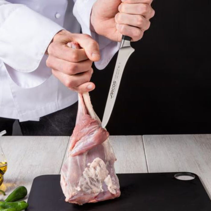 Arcos Manhattan Forged Boning Knife - Gourmet Gear
