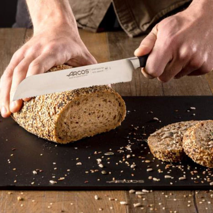 Arcos Manhattan Forged Bread Knife - Gourmet Gear