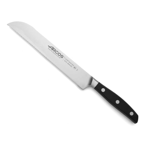 Arcos Manhattan Forged Bread Knife - Gourmet Gear