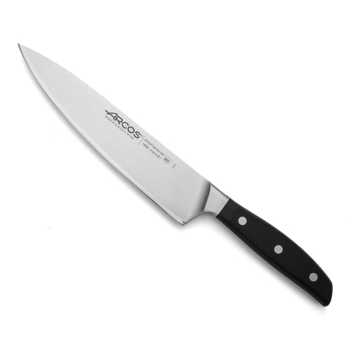Arcos Manhattan Forged Chef's Knife 210mm - Gourmet Gear