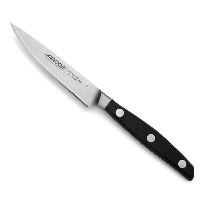 Arcos Manhattan Forged Paring Knife - Gourmet Gear