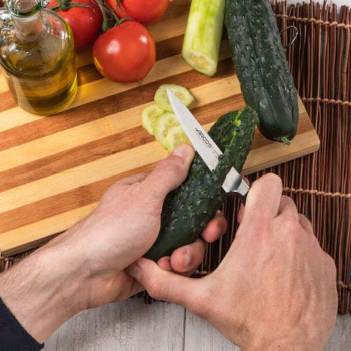 Arcos Manhattan Forged Paring Knife - Gourmet Gear