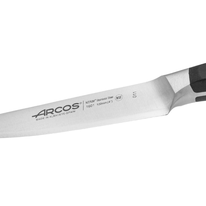 Arcos Manhattan Forged Paring Knife - Gourmet Gear