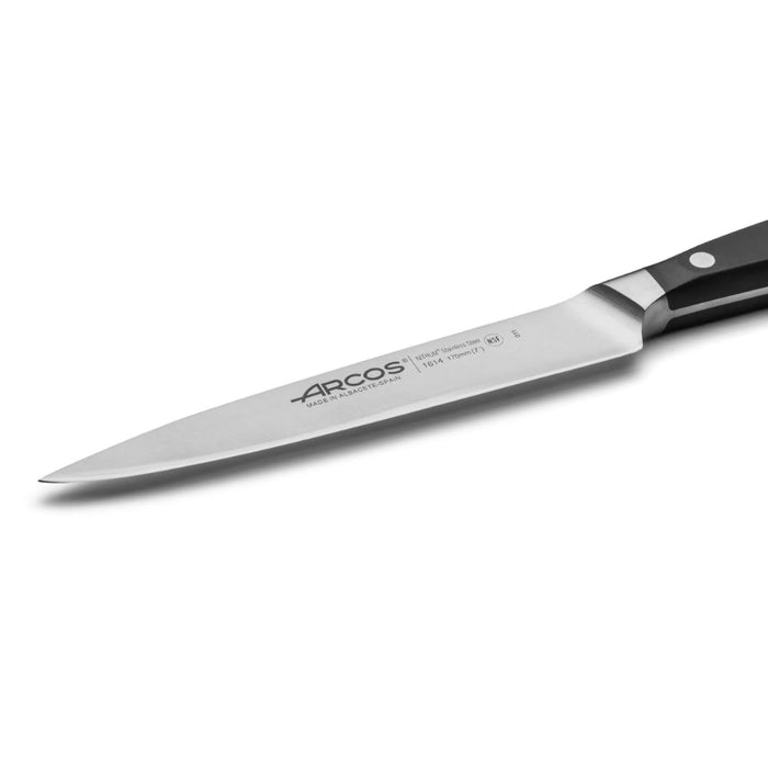 Arcos Manhattan Forged Sole Knife - Gourmet Gear