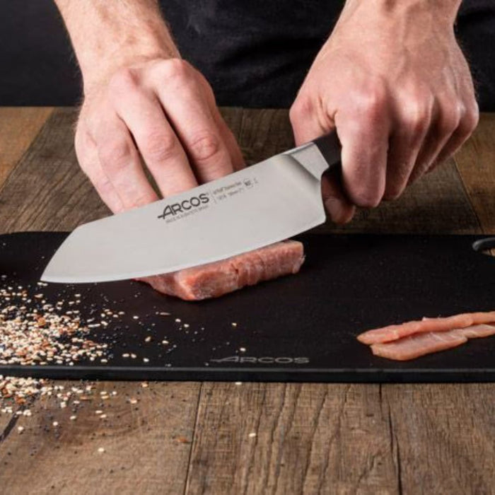 Arcos Manhattan Kitchen Starter Set of Knives - Gourmet Gear