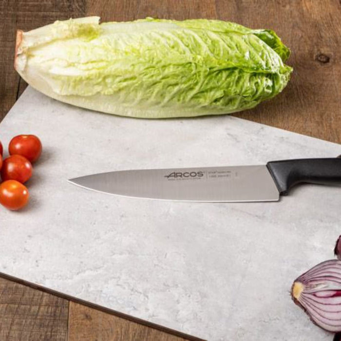 Arcos Niza Chef's Knife - 200mm - Gourmet Gear