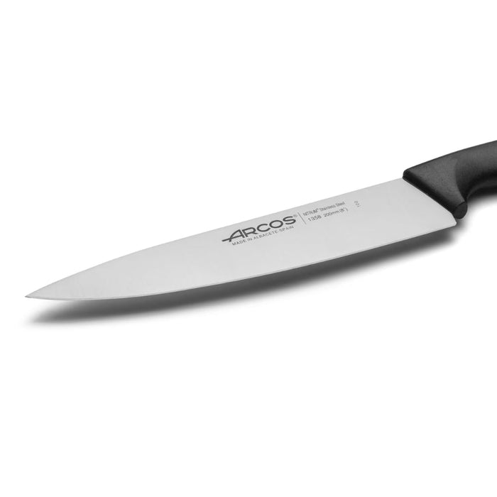 Arcos Niza Chef's Knife - 200mm - Gourmet Gear